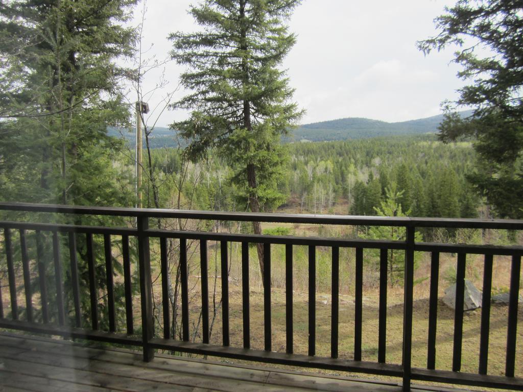 108 Mile Ranch Spruce Hill Resort & Spa חדר תמונה