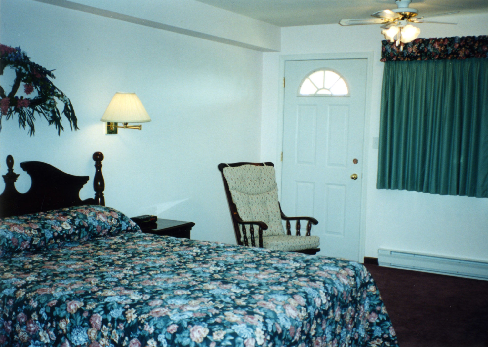 108 Mile Ranch Spruce Hill Resort & Spa מראה חיצוני תמונה