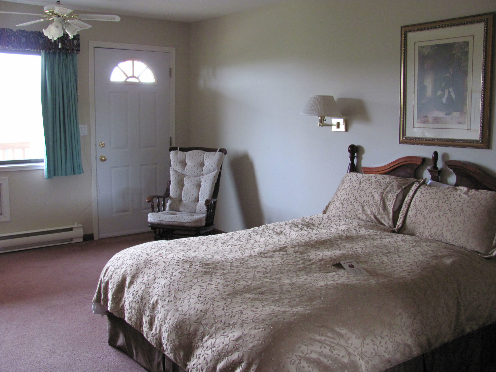 108 Mile Ranch Spruce Hill Resort & Spa מראה חיצוני תמונה