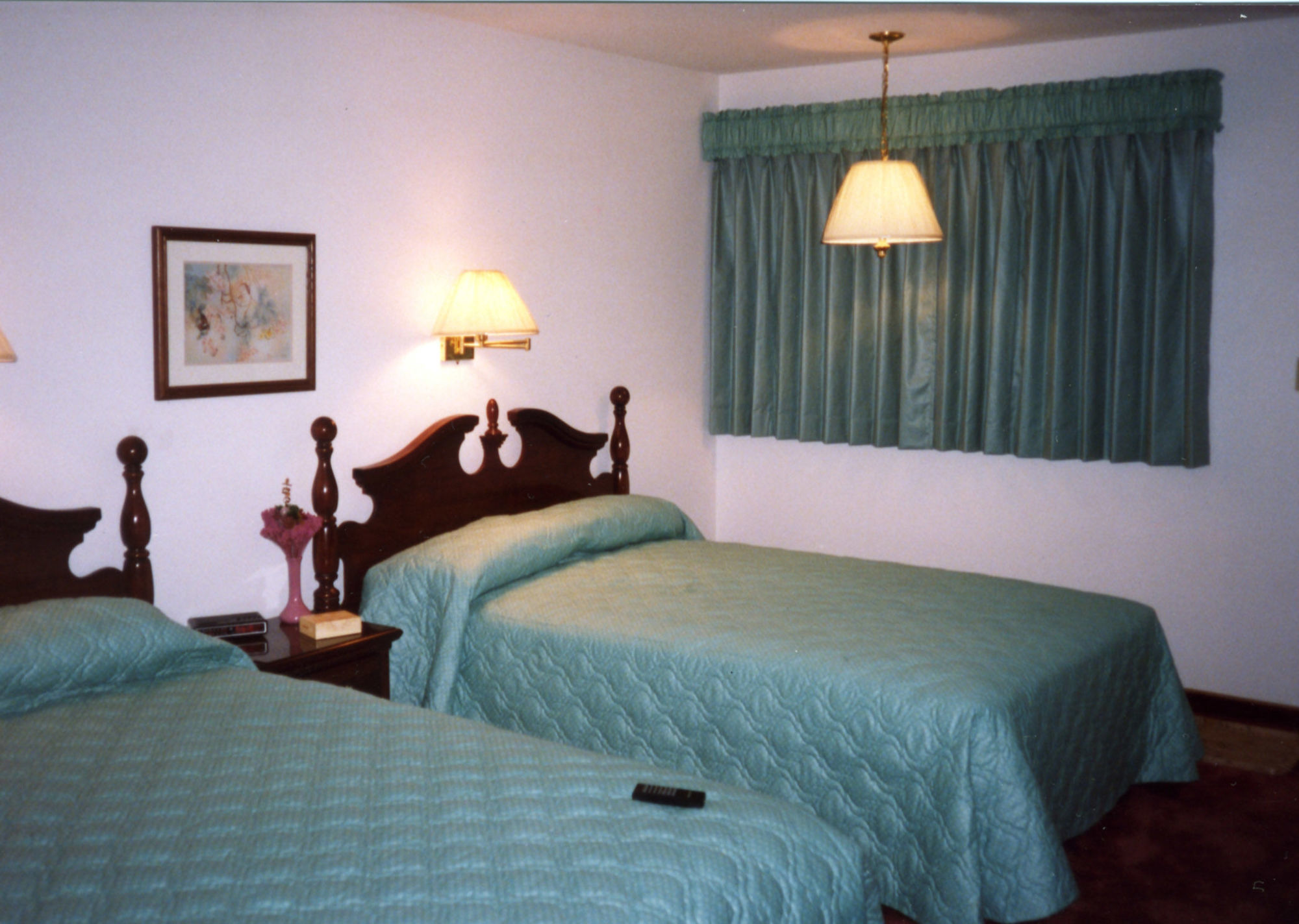 108 Mile Ranch Spruce Hill Resort & Spa מראה חיצוני תמונה