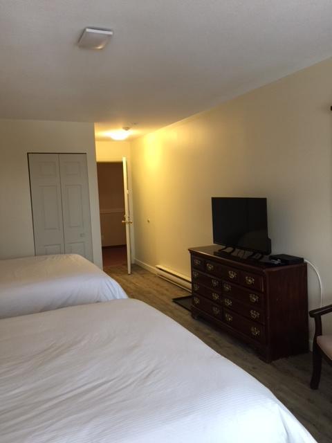 108 Mile Ranch Spruce Hill Resort & Spa מראה חיצוני תמונה